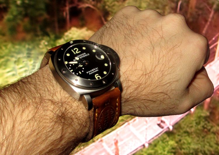 Panerai 25