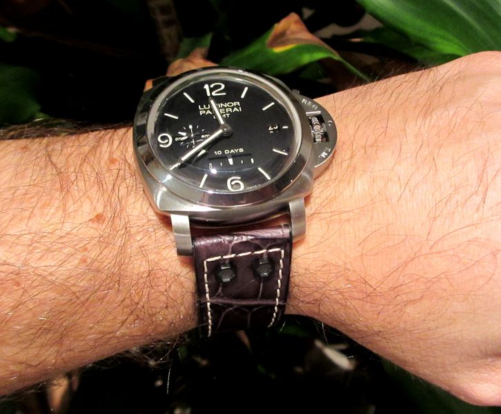 panerai 270