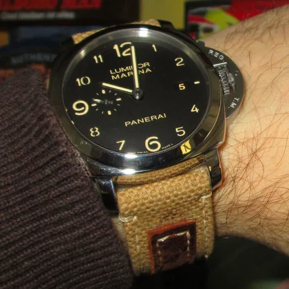Panerai 359