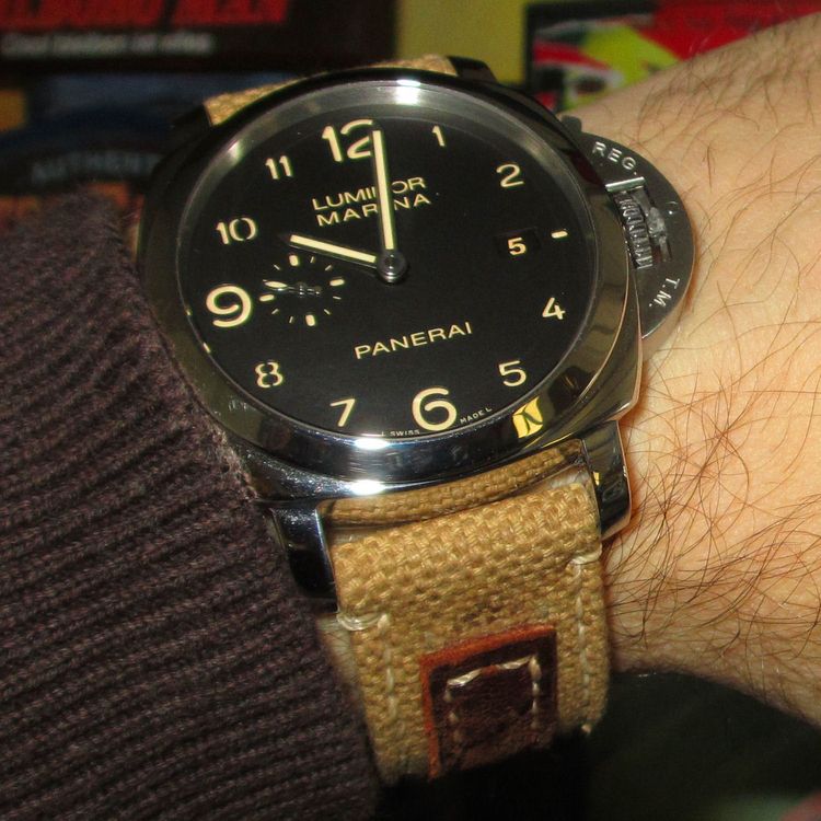 Panerai 359