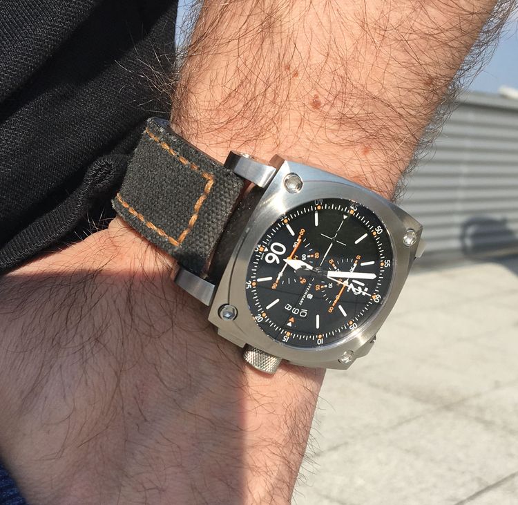 Steinhart Aviator