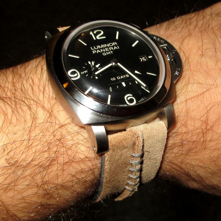 Panerai 270