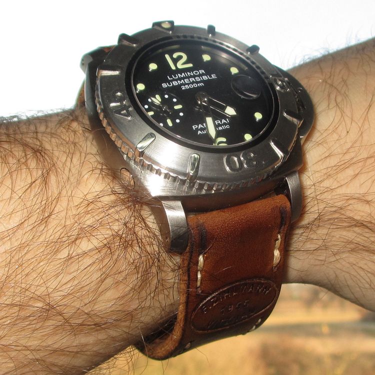 Panerai 285