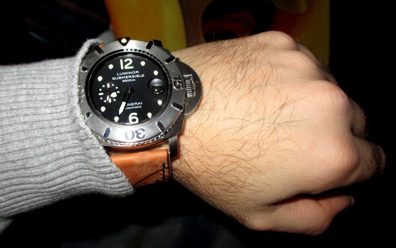 Panerai shop pam 285