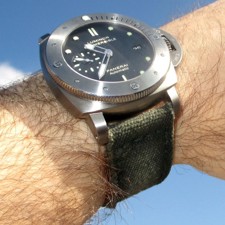 Panerai 305