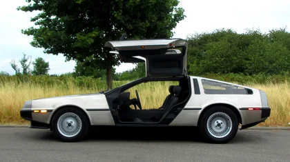 DeLorean