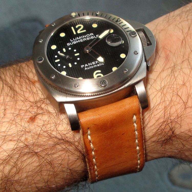 Panerai 25