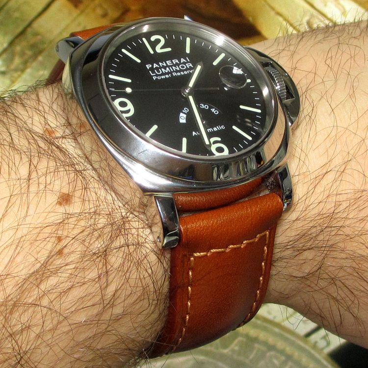 Panerai 27