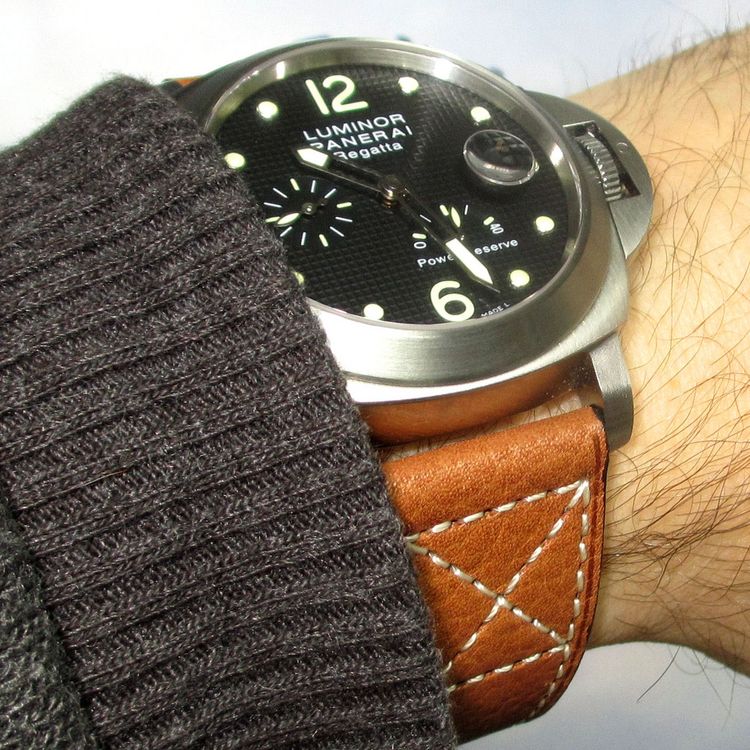 Panerai 222