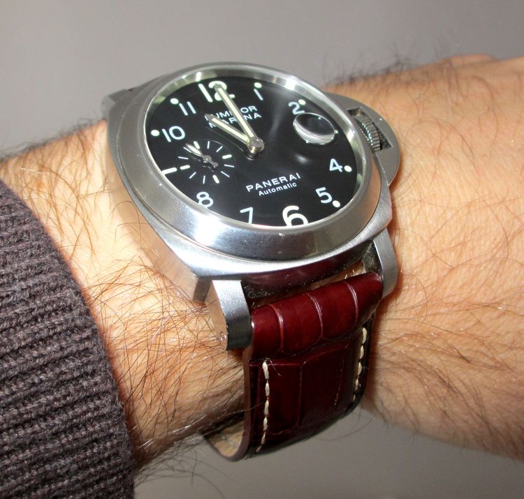 Panerai 164