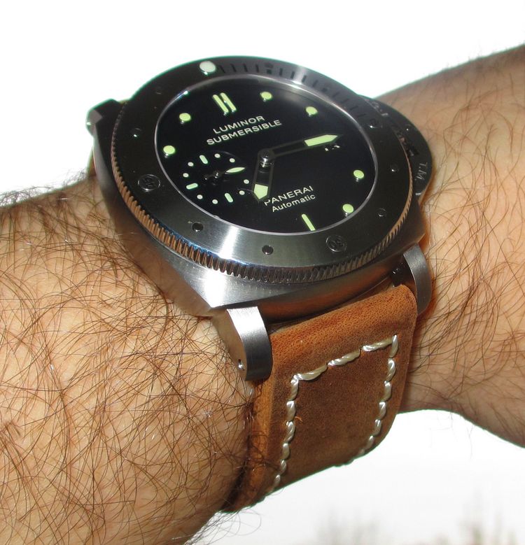 Panerai Uhr PAM 00305