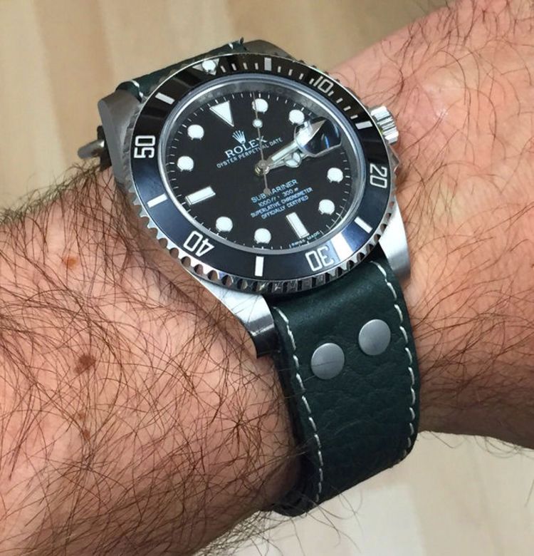 Rolex Submariner Date