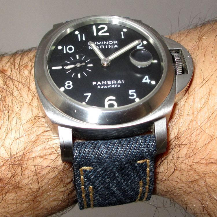 Panerai 164