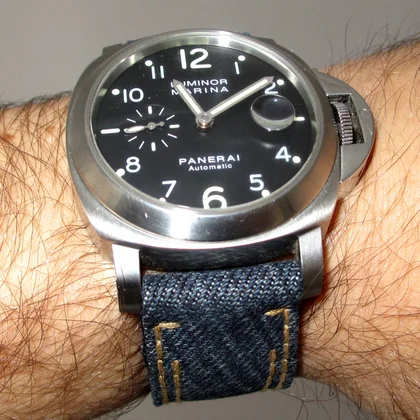 Panerai 164