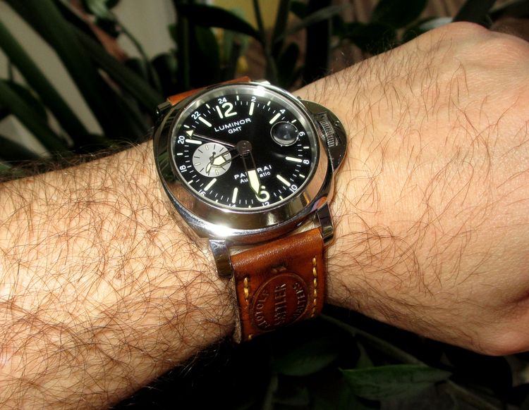 Panerai 88