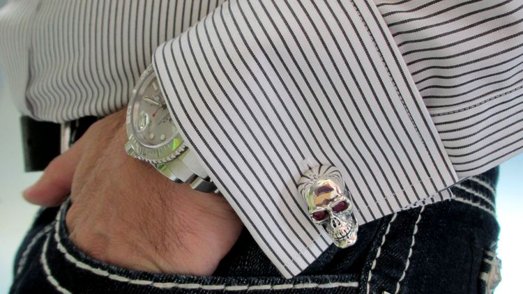 Rolex Wristshot Rolex Wristshot